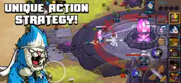 Game screenshot Multi Legends apk