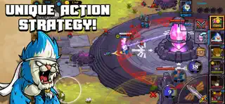 Multi Legends - Screenshot 2