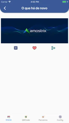 Game screenshot Amostrix apk