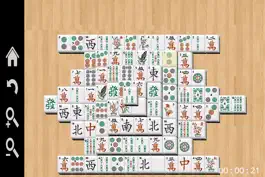 Game screenshot Mahjong (1bsyl) mod apk