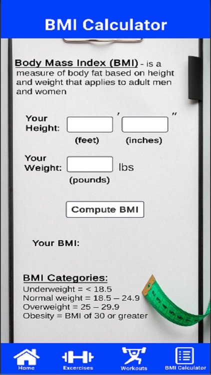 Ultimate Calisthenics screenshot-4