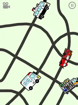 Swipe Working Car screenshot 4