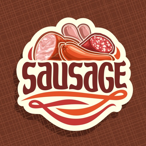 Sausage Men