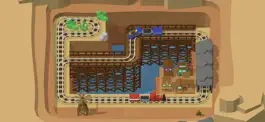 Game screenshot Train Kit: Wild West apk