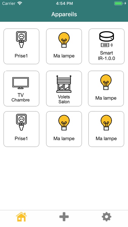JIB – Domotique Handicap