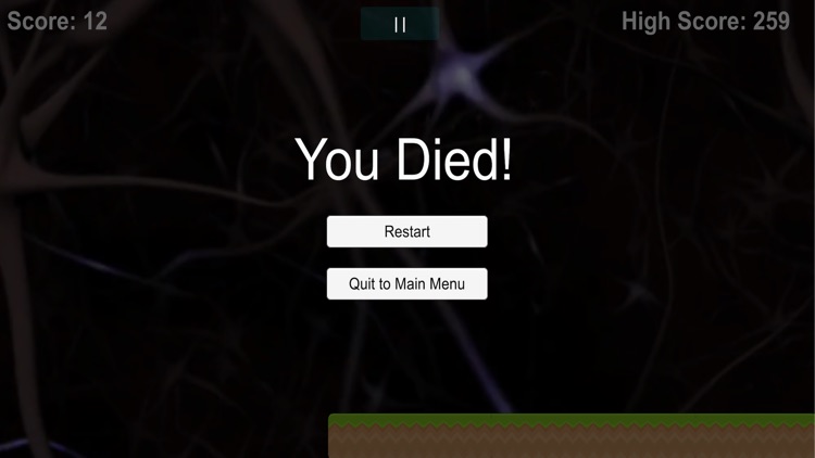 Stroke Run Game screenshot-3