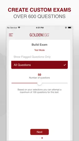 Firefighter Practice Test Prep screenshot 2