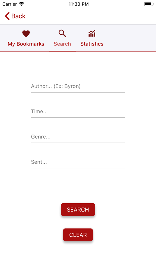 #6. A Text A Day (iOS) 由: It's Sauquet.com