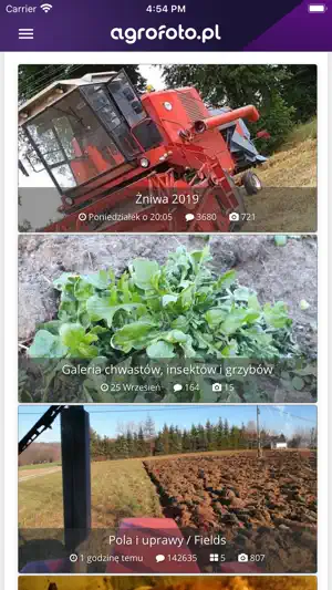 agrofoto screenshot 3