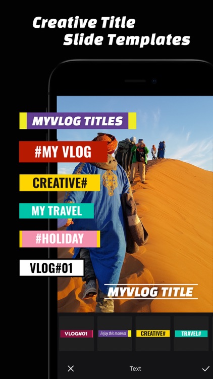 Hollycool - Pro Video Editing