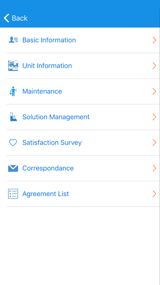#4. BROAD Service (iOS) Podle: 远大空调有限公司