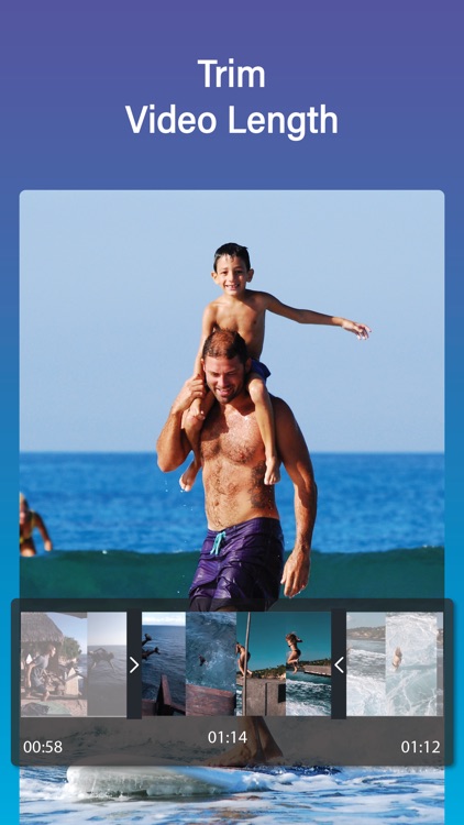Add Music to Video Background screenshot-5
