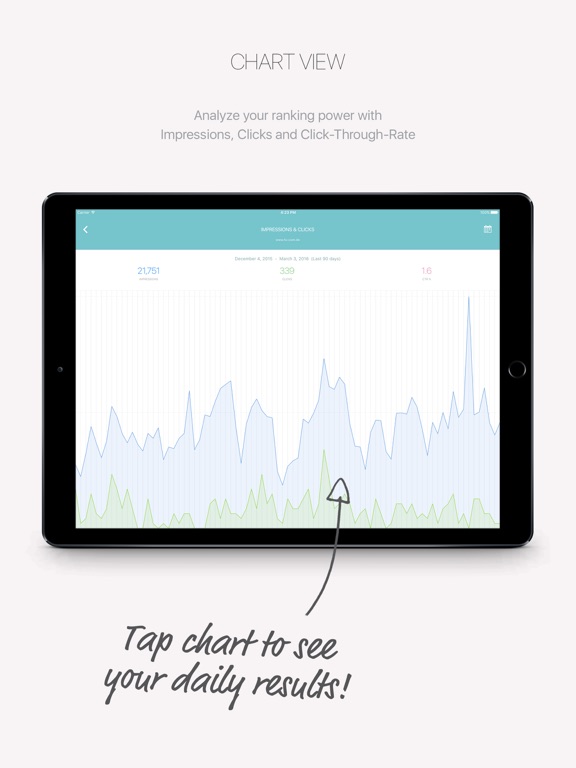 Screenshot #4 pour RankBuddy