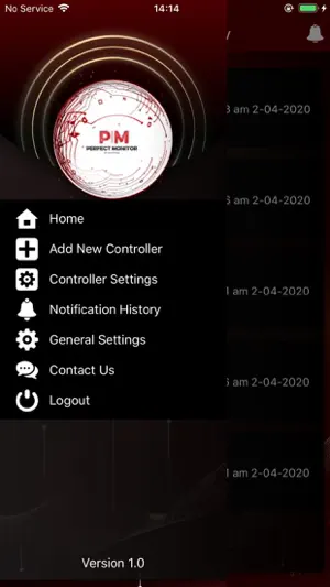 Perfect Monitor screenshot 2