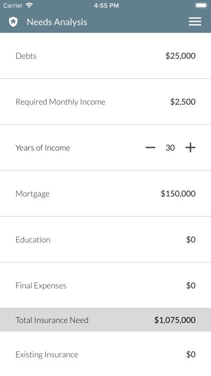 The Brokerage Inc Life Quotes screenshot-5