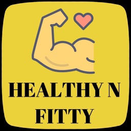 Healthy N Fitty