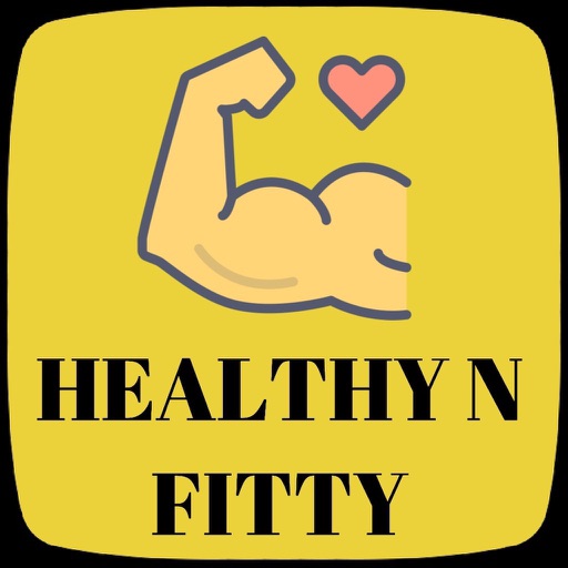 Healthy N Fitty