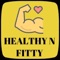 A very simple, amazing and ads free app to help you live healthily and fit life by following proper Workout Plans, Diet Plans and Nutrition Of Foods
