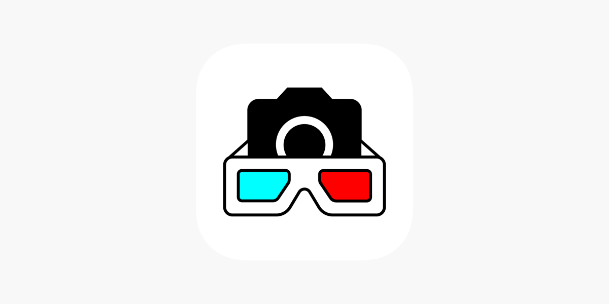 MakeIt3D - 3D Camera en App Store
