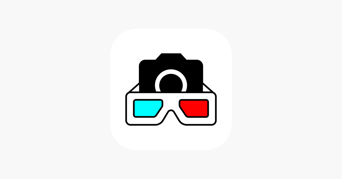 MakeIt3D - 3D Camera on the App Store
