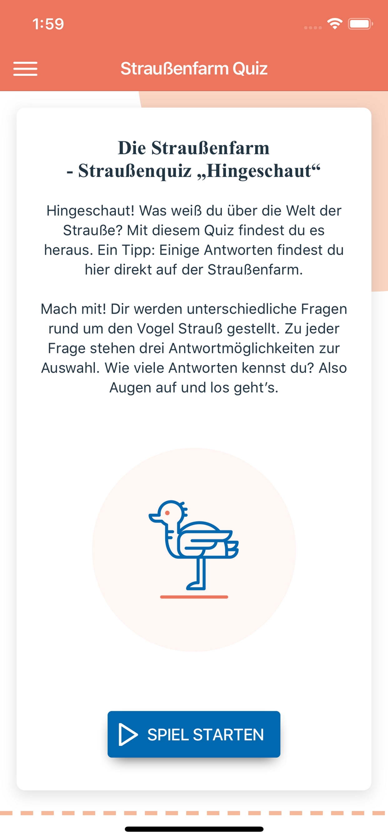 LuheApp screenshot 4