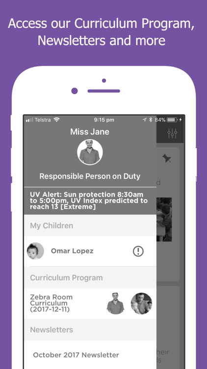 St Nicholas Preschool screenshot-4