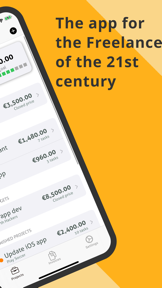 QI - Invoice & estimate maker screenshot