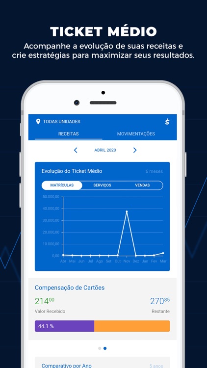 SCA Gestor screenshot-6