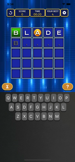 Lingo(圖3)-速報App