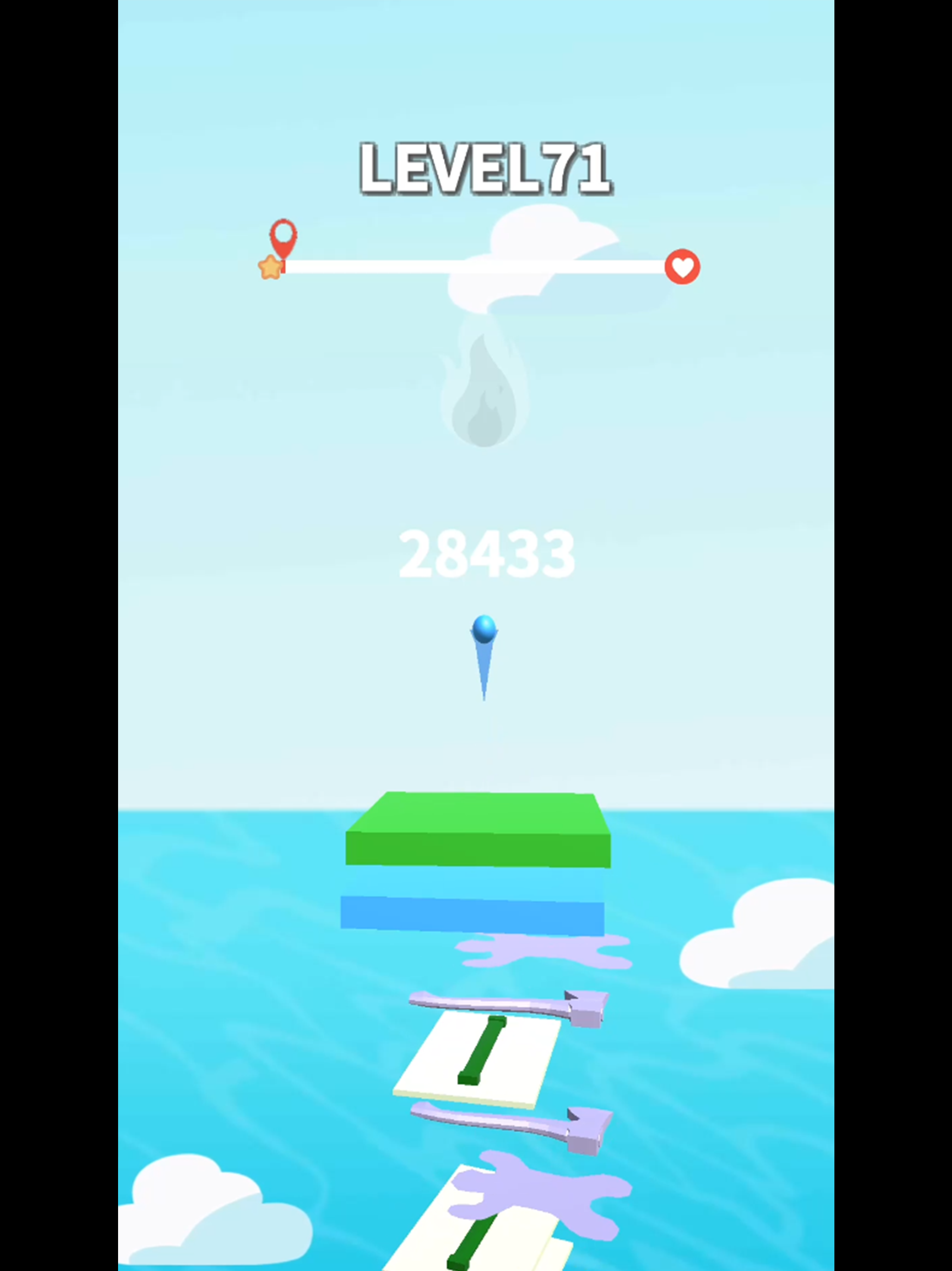 More Fast : Stack Breaker