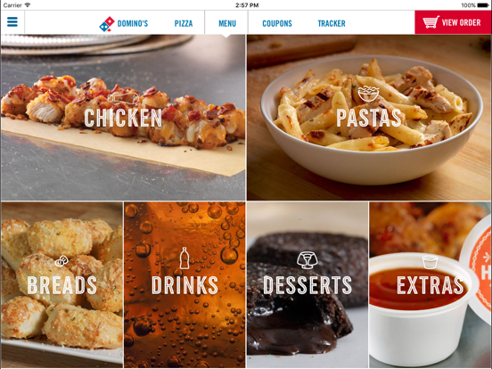 Domino's Canadaのおすすめ画像2