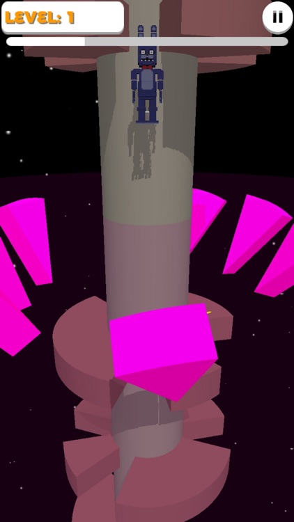 Helix Freddy Jumpy screenshot-4