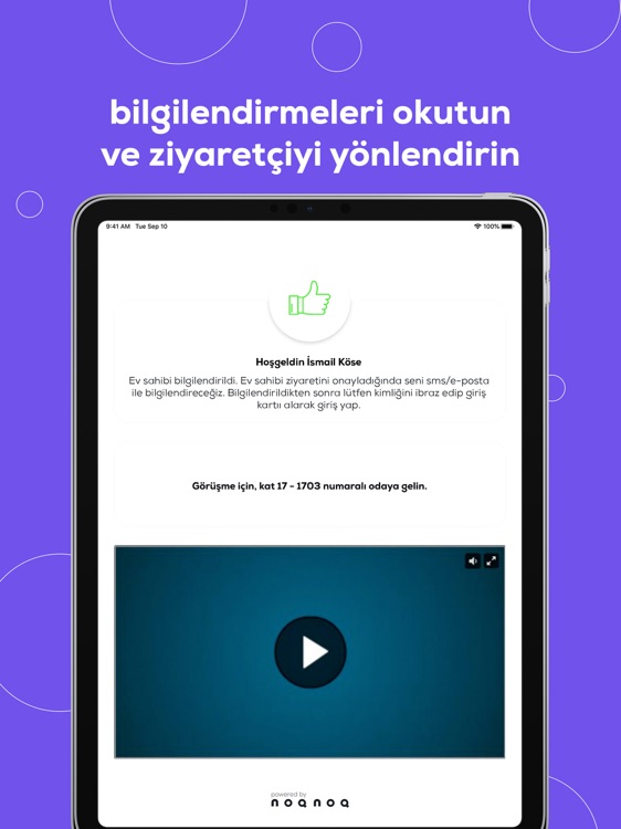 Noqnoq Kiosk screenshot-3
