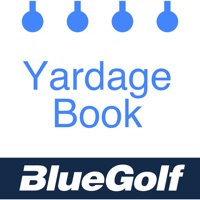 Yardage Book