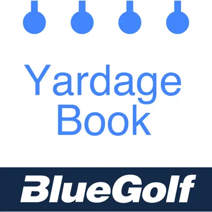 Yardage Book Cheats