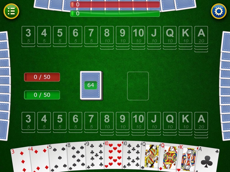 Canasta. screenshot 6