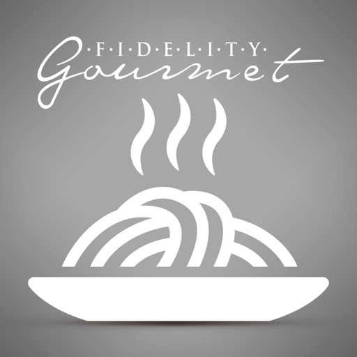 Fidelity Gourmet BR icon