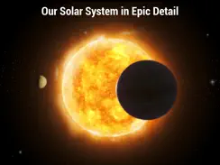 Solar Walk 2 Ads+：The Universe iPad image 1