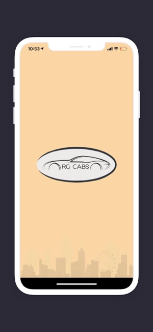 RG Cabs
