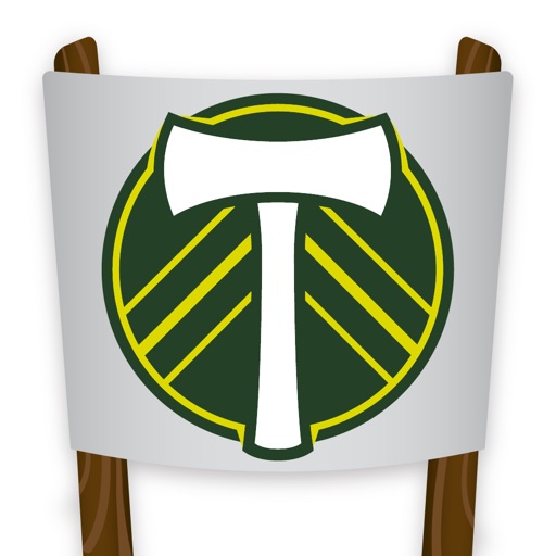 Two-Stick: Timbers Messenger