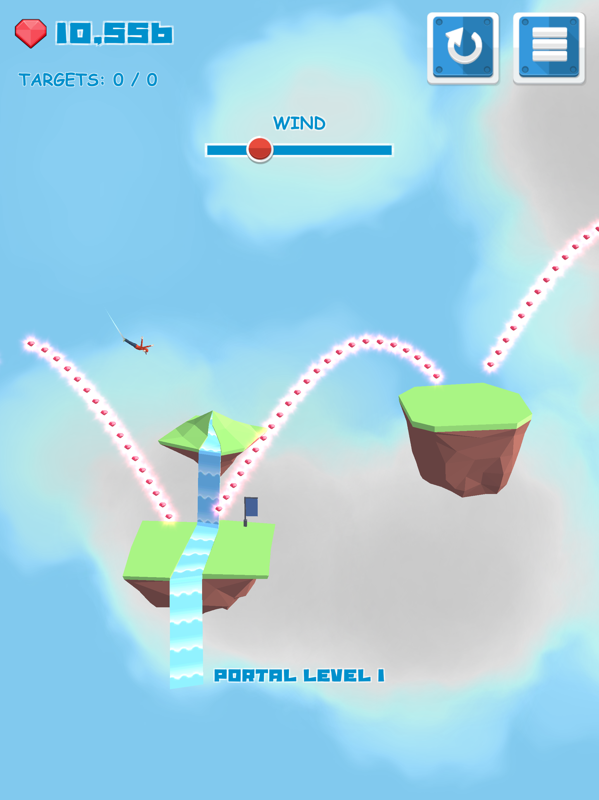 Mini Jumpster screenshot 13