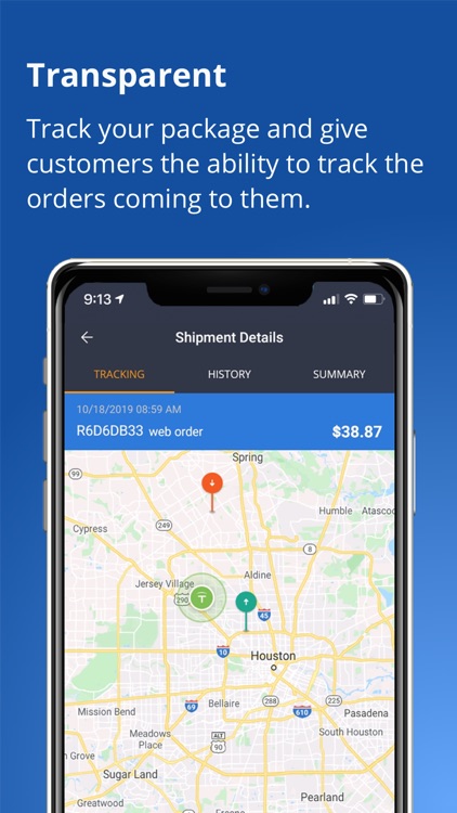 TUYA Shipper screenshot-6