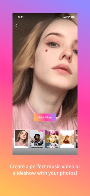 Dupa Instavideo(圖2)-速報App