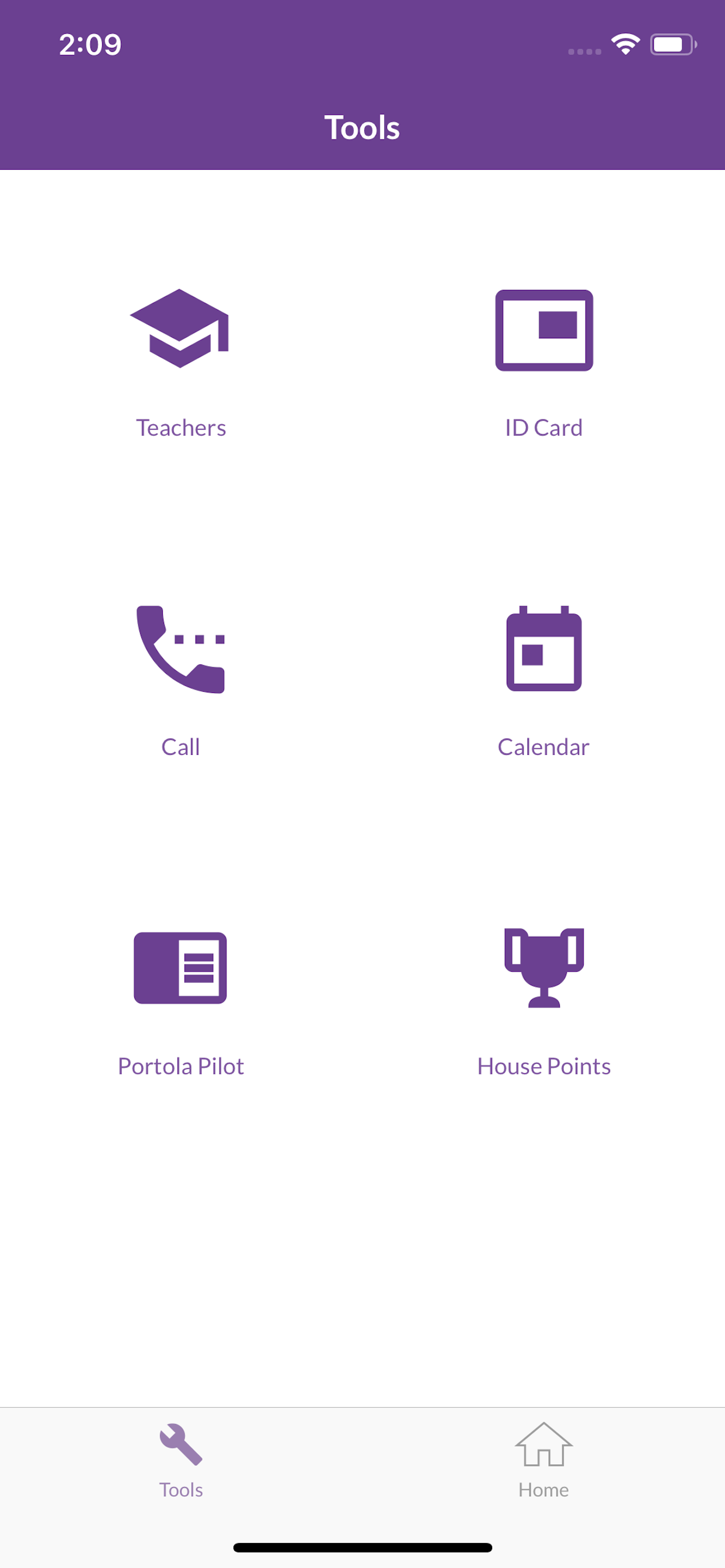 Portolapp