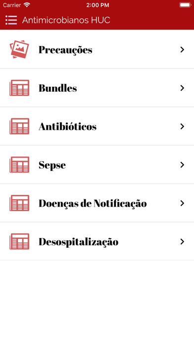 Screenshot #2 pour ATBHUC