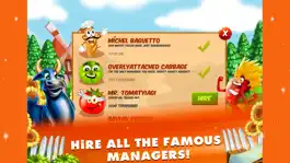 Game screenshot Idle Farming: Rainbow Village hack