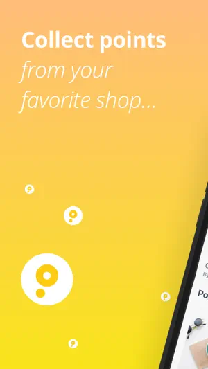 Point hub screenshot 1