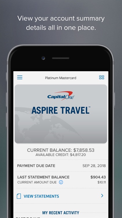 Capital One Canada