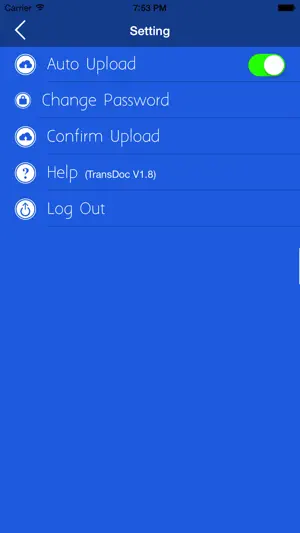 TransDoc screenshot 3