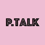 P.Talk - 随机聊天